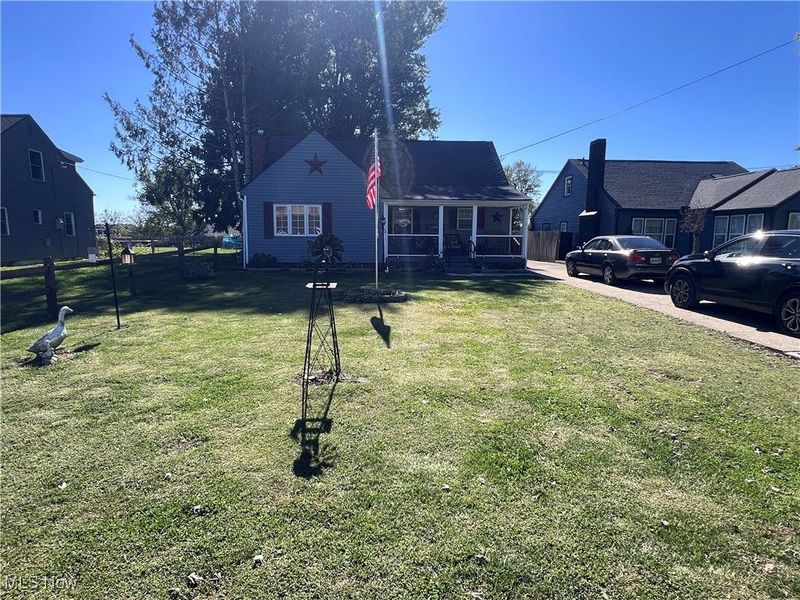 1350 Maplewood Drive, Zanesville, OH 43701 Photo 2