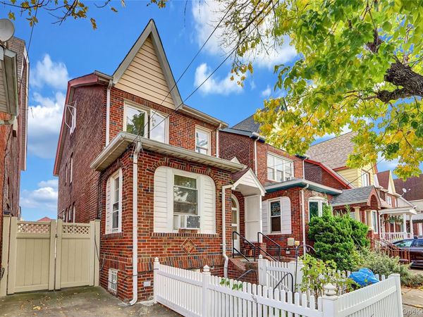 9003 Albert Road, Jamaica, NY 11417