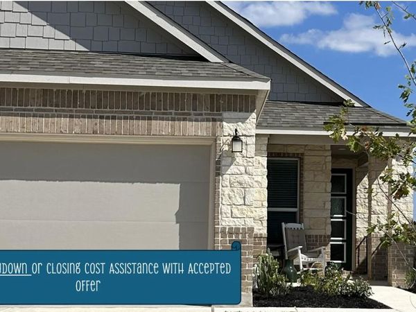 12713 Oxford Vineyard LN, Manor, TX 78653