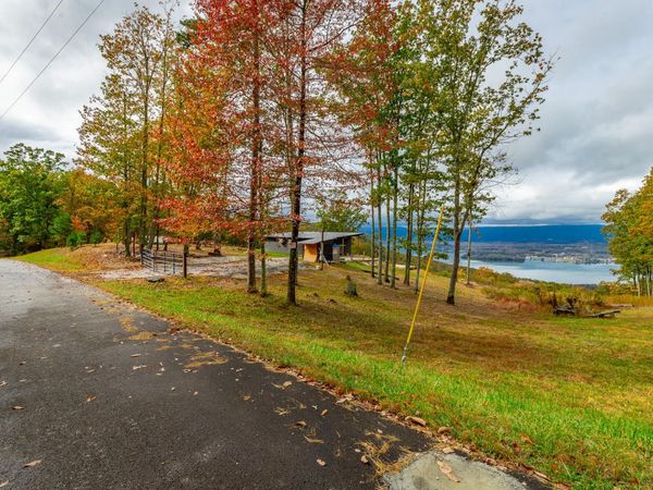 720 Wohalie Lane, South Pittsburg, TN 37380