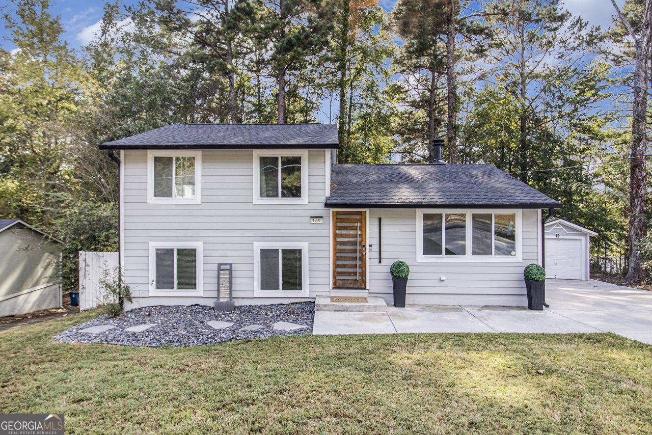 169 Wynnmeade Parkway, Peachtree City, GA 30269 Main Photo