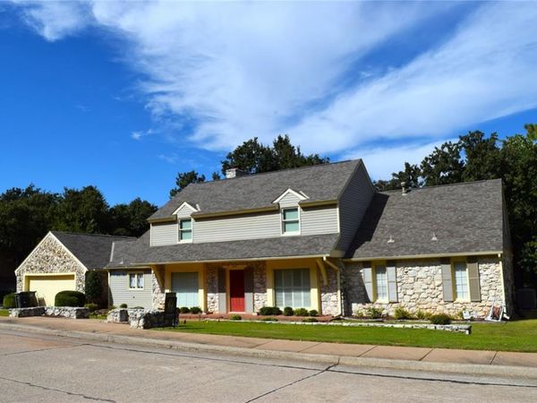 503 Hunters Court, Edmond, OK 73034