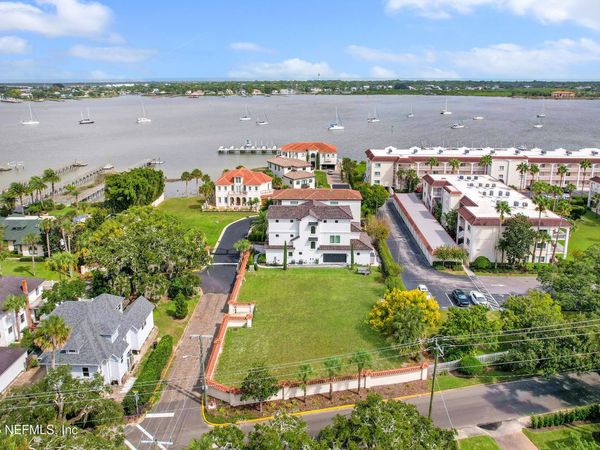 1 SOUTH Street, St. Augustine, FL 32084