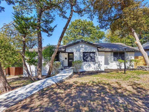 1409 Autumn Leaves Trail, Dallas, TX 75241