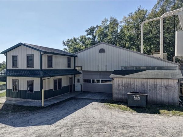 6470 Township Road 310, Millersburg, OH 44654