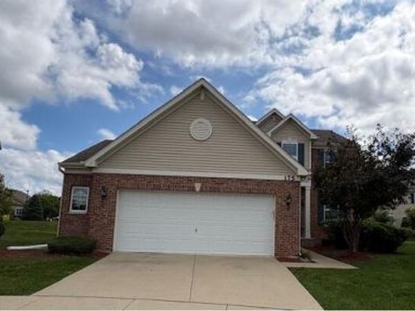 175 Owen Street, Matteson, IL 60443