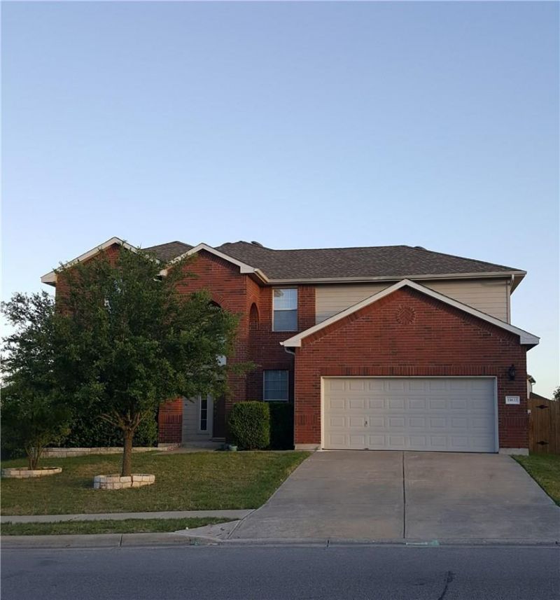 19633 Cheyenne Valley Dr, Round Rock, TX 78664 Main Photo