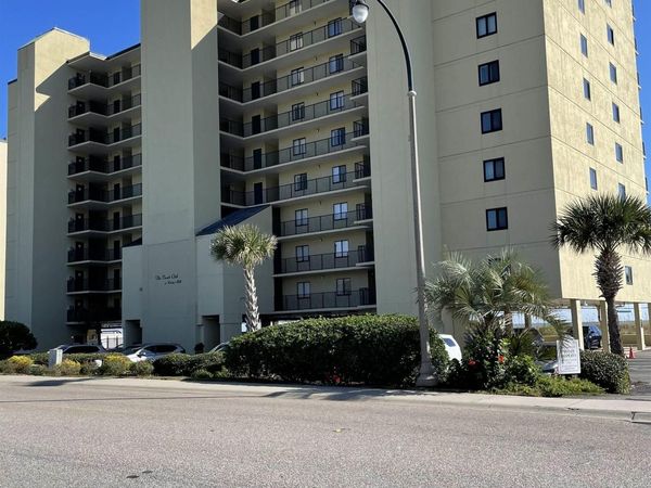 3601 S Ocean Blvd., Unit 8E, North Myrtle Beach, SC 29582