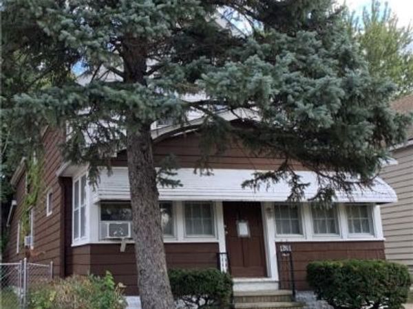 1261 E 167th Street, Cleveland, OH 44110