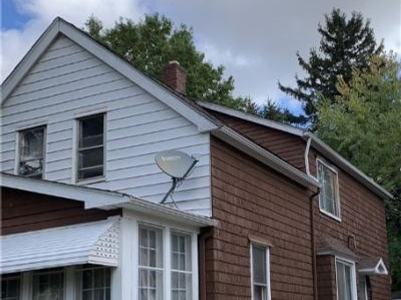 1261 E 167th Street, Cleveland, OH 44110 Photo 2