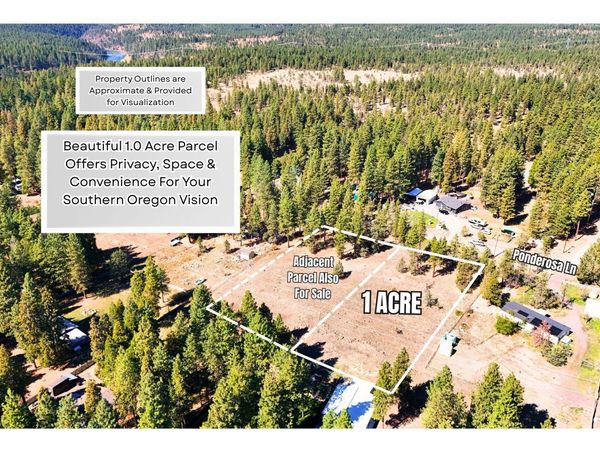 0 Klamath River Acres, Unit 8, Keno, OR 97627