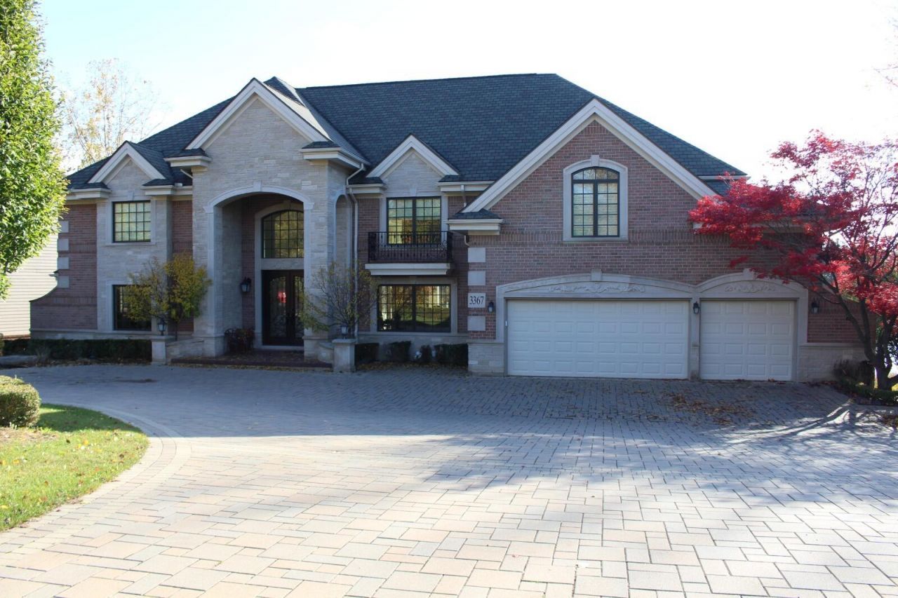 3367 Lone Pine Road, West Bloomfield, MI 48323 Main Photo