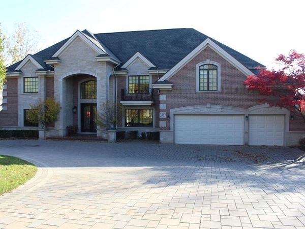 3367 Lone Pine Road, West Bloomfield, MI 48323