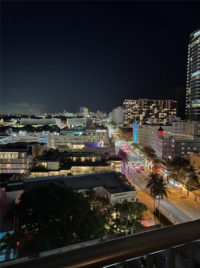 1800 Collins Ave, Unit 15B, Miami Beach, FL 33139 Photo