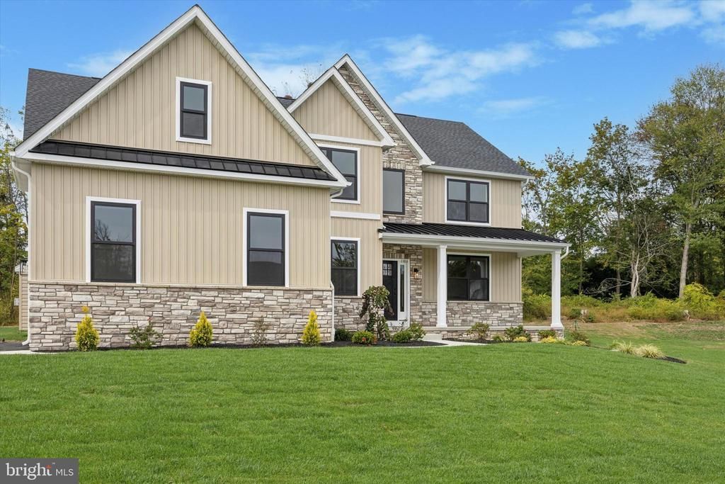 1103 Arden Drive, Unit METHACTON, Eagleville, PA 19403 Main Photo