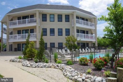 1810 Central Avenue Unit, Unit C-17, Ship Bottom, NJ 08008 Main Photo