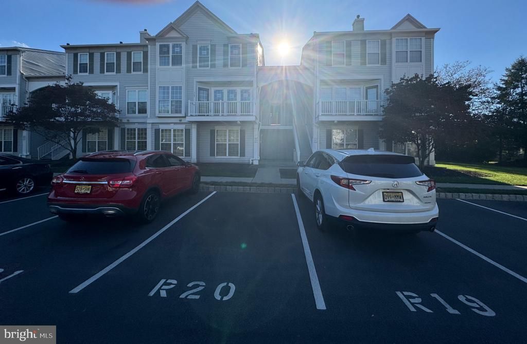 265 Rosebay Court, Delran Township, NJ 08075 Main Photo