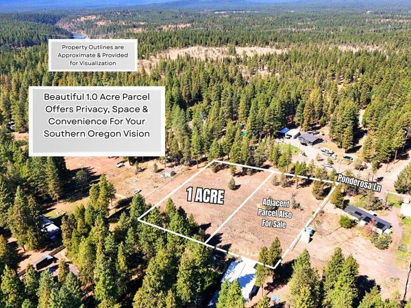 0 Klamath River Acres, Unit 7, Keno, OR 97627