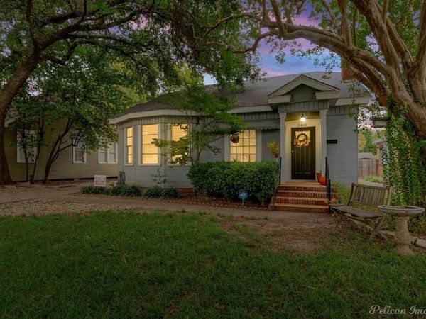 3412 Beverly Place, Shreveport, LA 71105