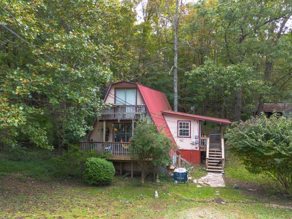 71 Lake Drive, Crossville, TN 38572