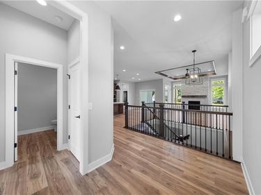 4845 NW Martin Street, Riverside, MO 64150