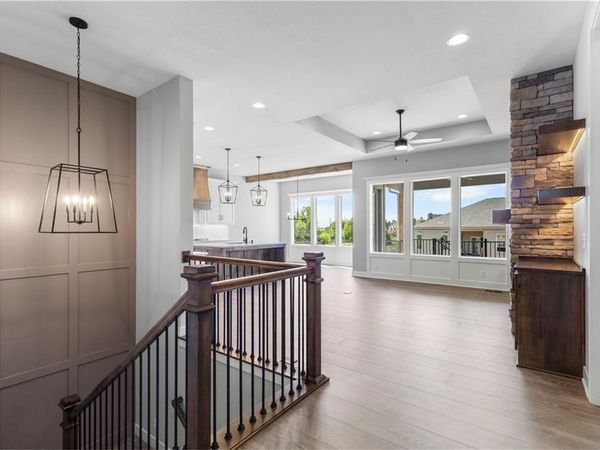 4935 NW Martin Street, Riverside, MO 64150