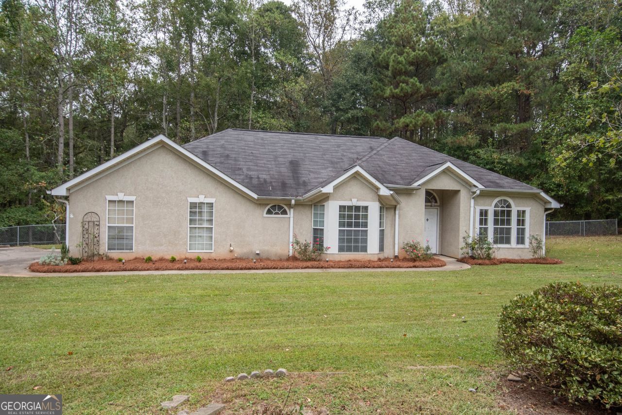 75 Kripple Kreek Drive, Sharpsburg, GA 30277 Main Photo