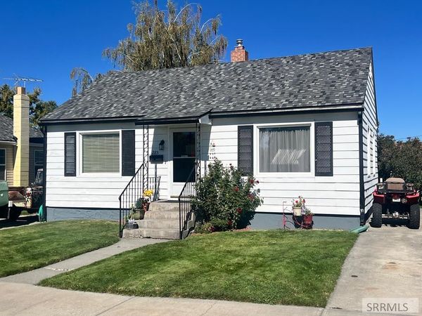 285 E Elm Street, SHELLEY, ID 83274