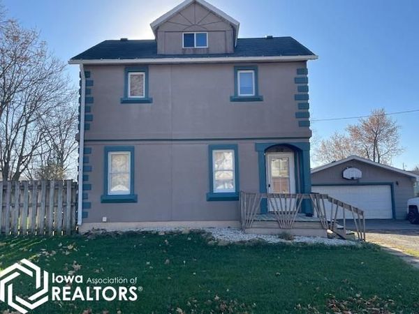 210 E Church Street, Gilman, IA 50106