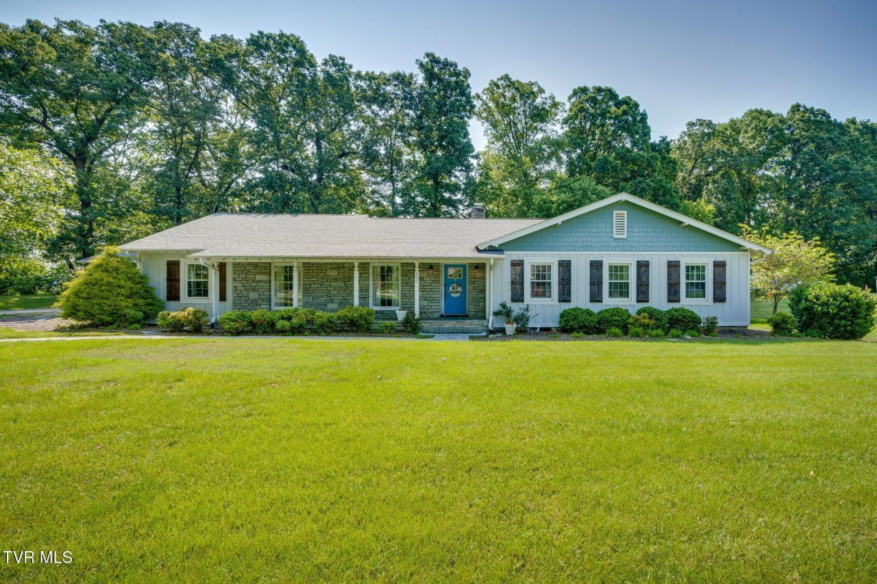 421 High Ridge Rd Road, Kingsport, TN 37660 Main Photo