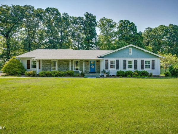421 High Ridge Rd Road, Kingsport, TN 37660