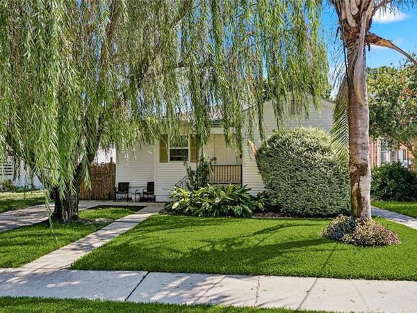 5549 51 VERMILLION Boulevard, New Orleans, LA 70122