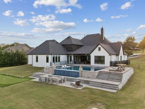 4644 Lake Breeze Drive, McKinney, TX 75071