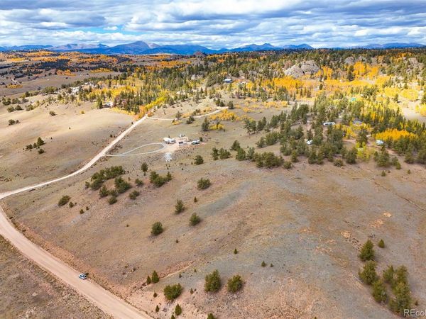 3370 Remington Road , Jefferson, CO 80456