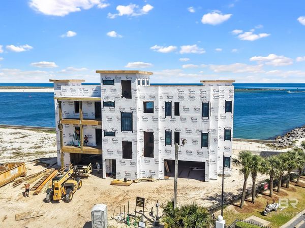 27304 Gulf Road, Unit A, Orange Beach, AL 36561