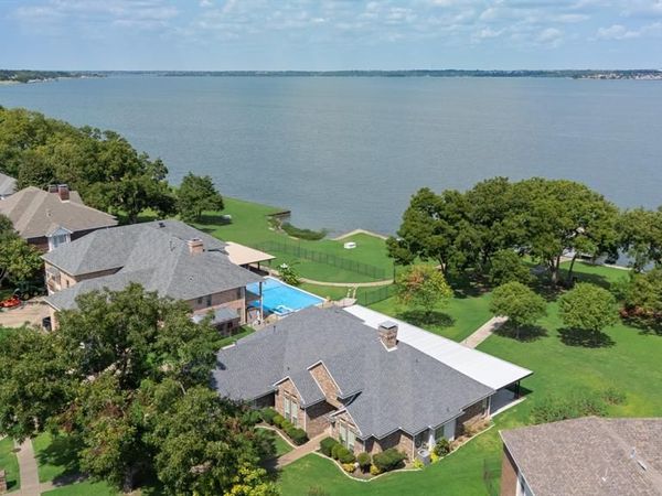 2302 Southbay Circle, Rowlett, TX 75088