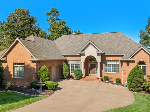117 Kenosha Lane, Loudon, TN 37774
