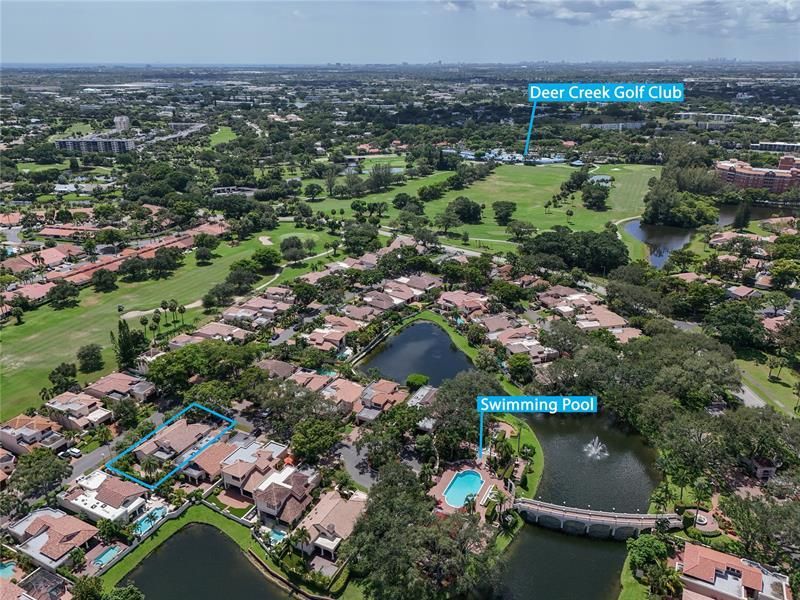 2851 Via Venezia, Deerfield Beach, FL 33442 Photo