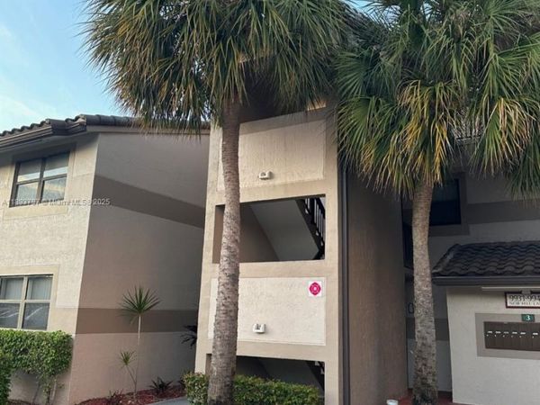 9861 Nob Hill Ct, Unit 9861, Sunrise, FL 33351