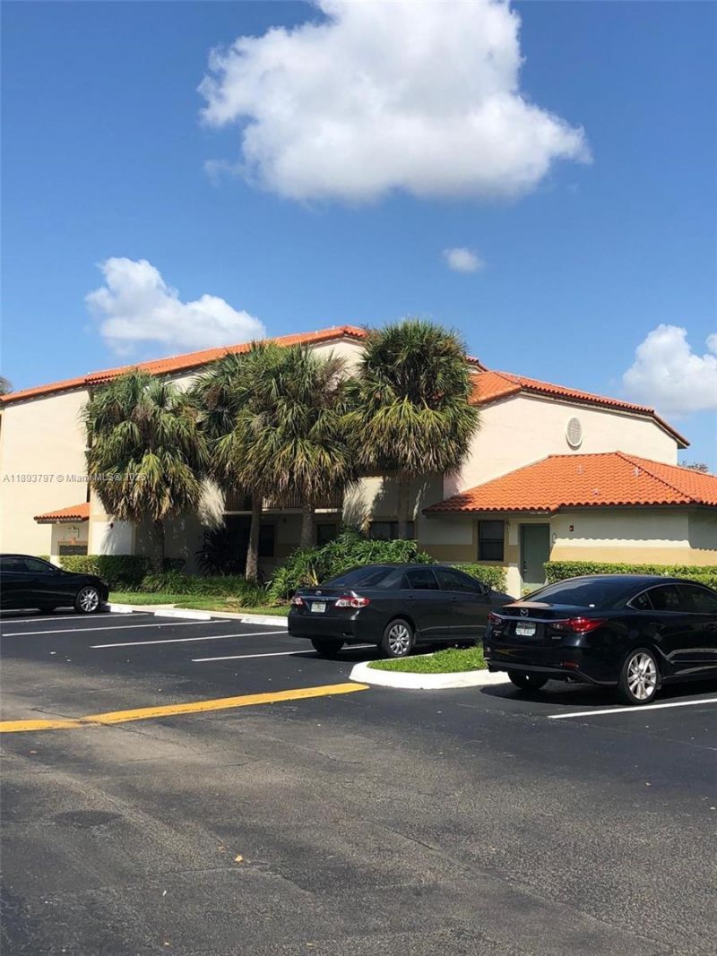 9861 Nob Hill Ct, Unit 9861, Sunrise, FL 33351 Photo