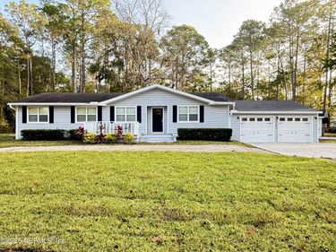 44292 WOODRIDGE Drive, Callahan, FL 32011