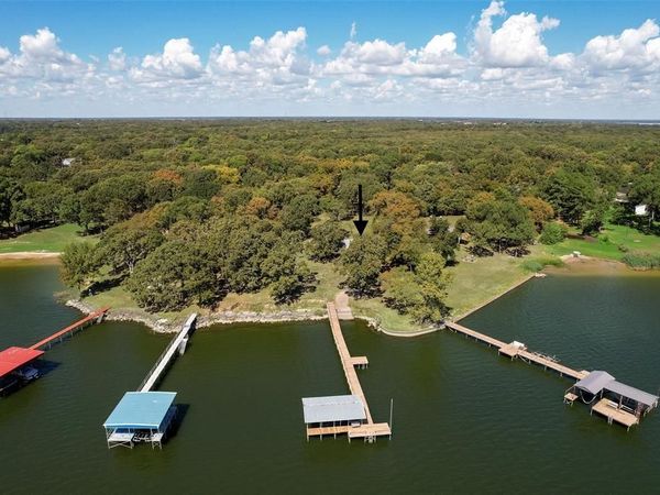 229 Lakeside Drive, West Tawakoni, TX 75474