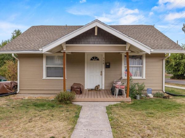346 Pacific Terrace, Klamath Falls, OR 97601