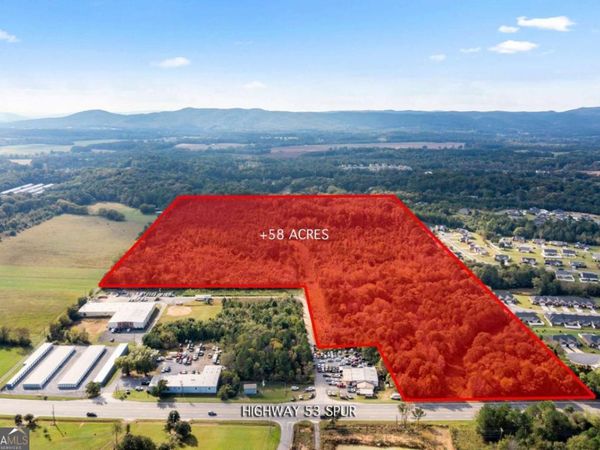 1401 GA-53, Calhoun, GA 30701