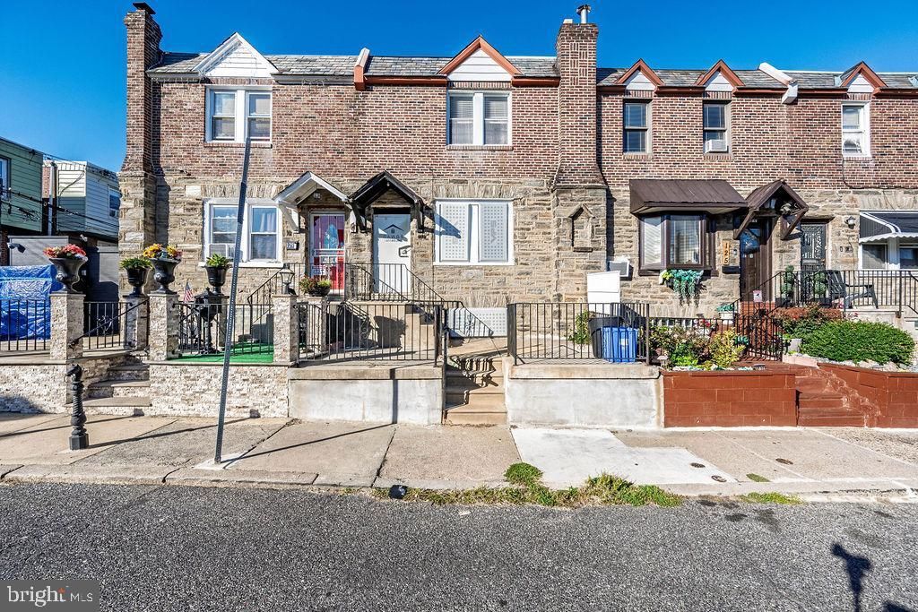 127 Fern Street, Philadelphia, PA 19120 Main Photo