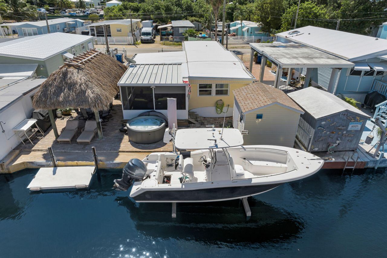 209 Buttonwood Avenue, Key Largo, FL 33037 Photo