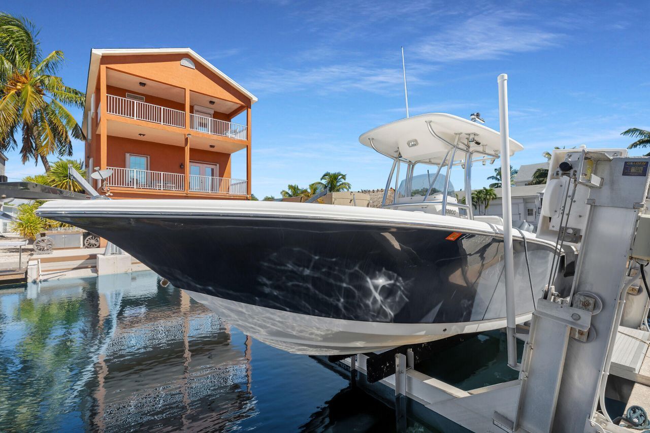 209 Buttonwood Avenue, Key Largo, FL 33037 Photo