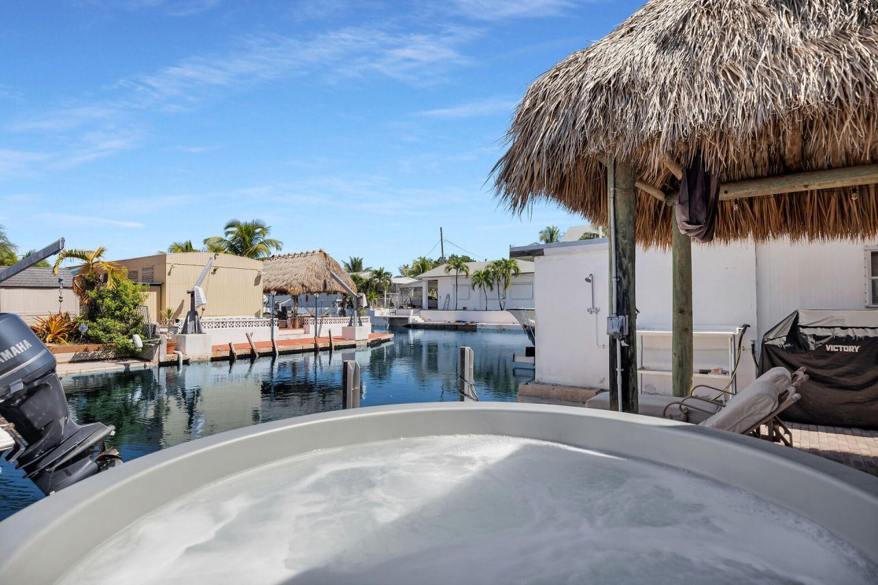 209 Buttonwood Avenue, Key Largo, FL 33037 Photo