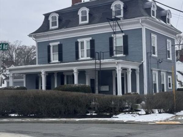 14 Church Ave, Woburn, MA 01801