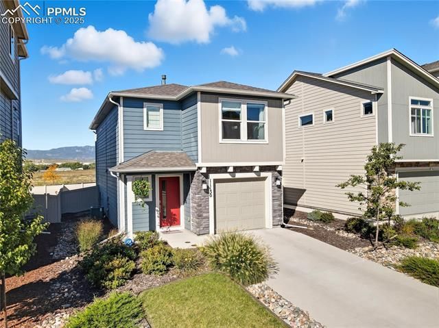 11130 Feliz Way, Fountain, CO 80817 Main Photo